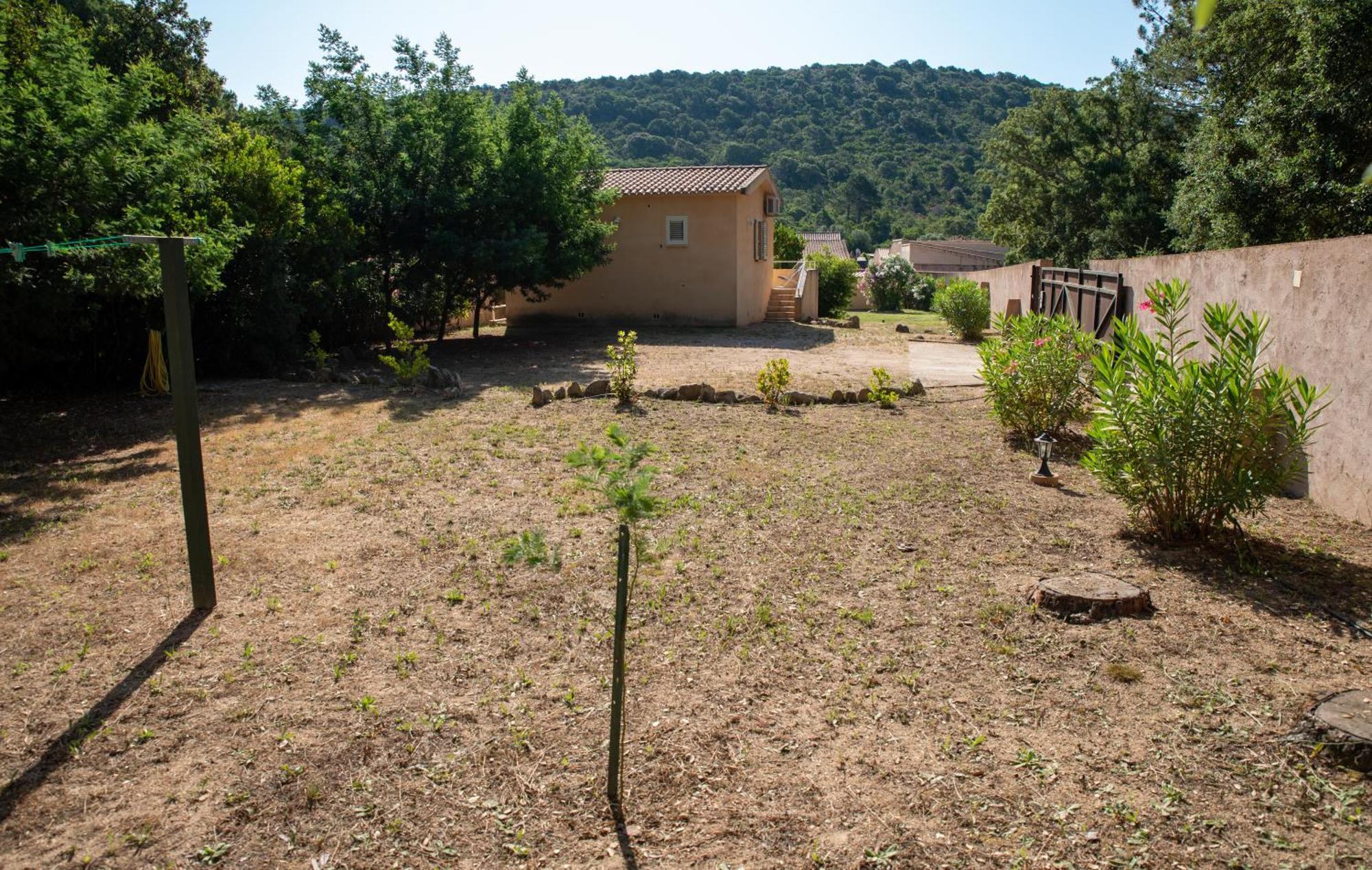 Mini Villa Independante Ideale Et Tres Bien Situee Porto-Vecchio  Buitenkant foto