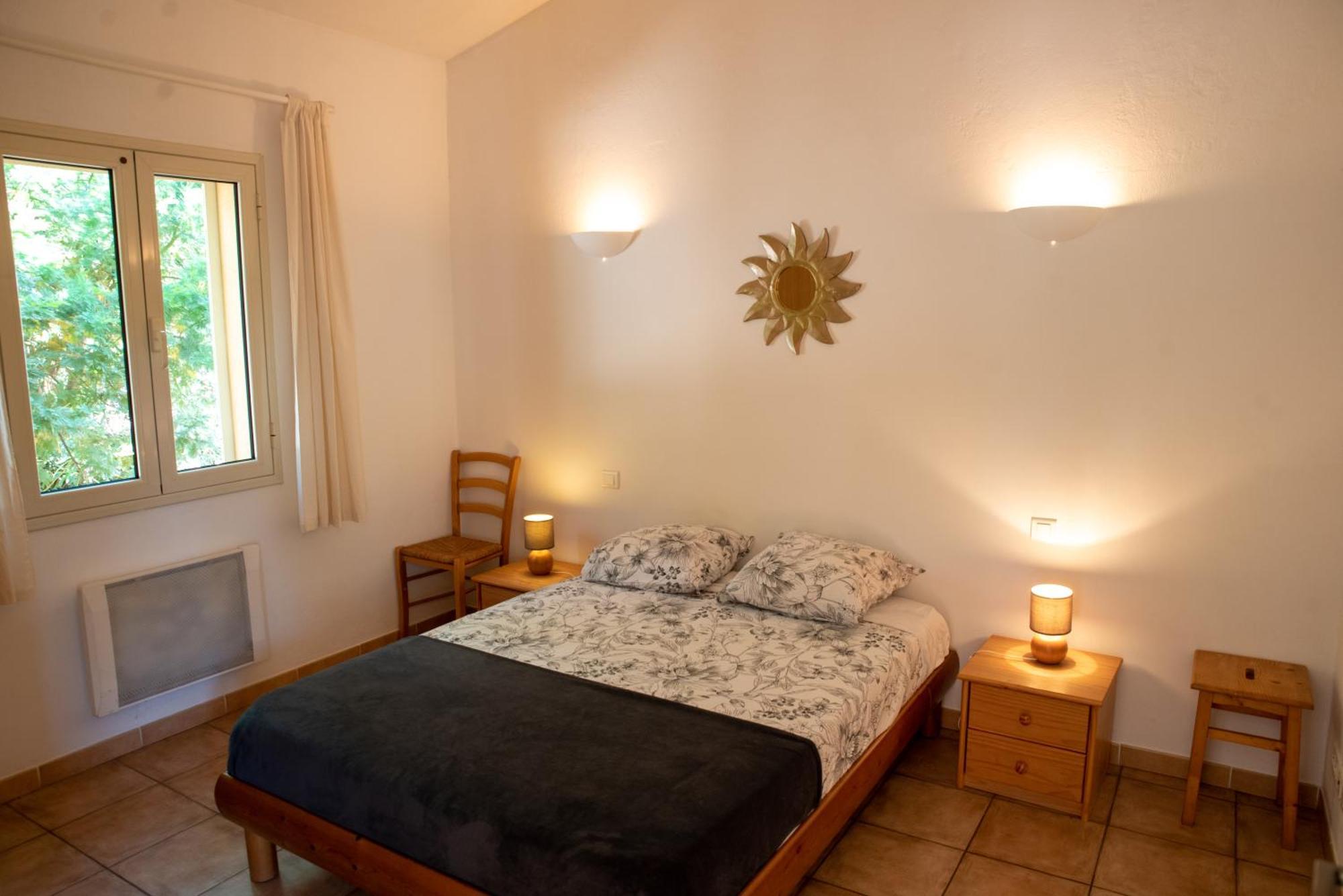 Mini Villa Independante Ideale Et Tres Bien Situee Porto-Vecchio  Buitenkant foto