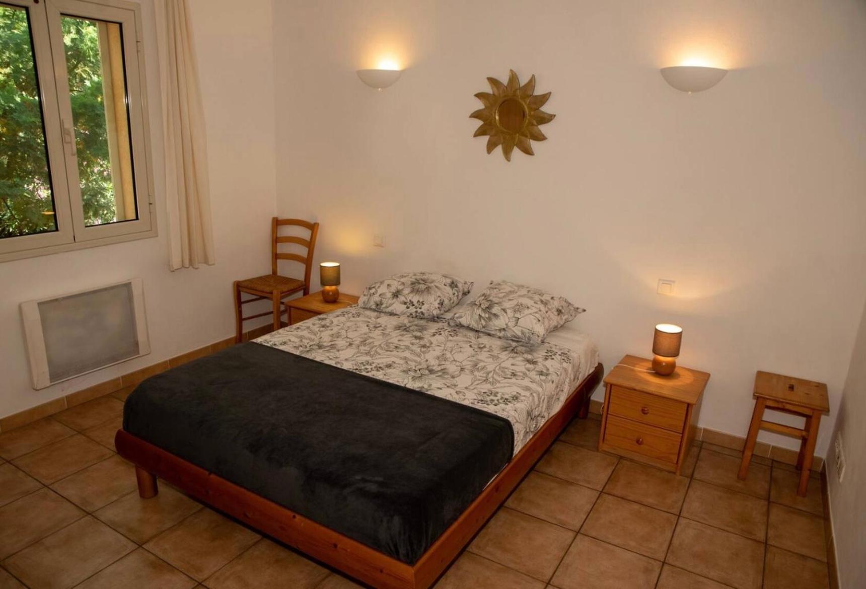 Mini Villa Independante Ideale Et Tres Bien Situee Porto-Vecchio  Buitenkant foto