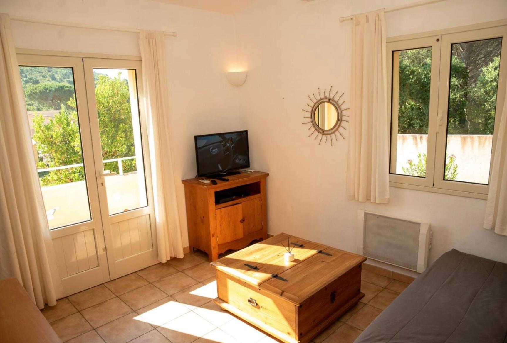 Mini Villa Independante Ideale Et Tres Bien Situee Porto-Vecchio  Buitenkant foto