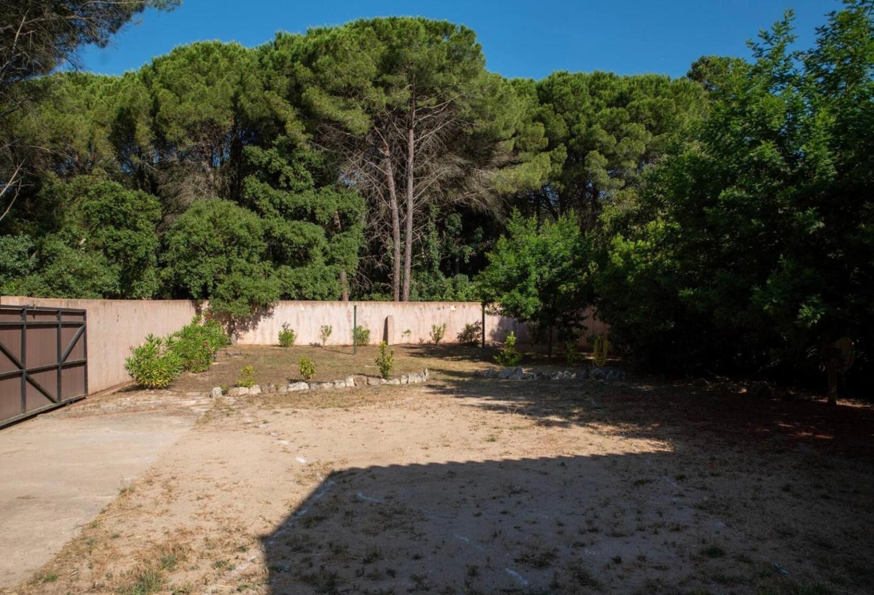 Mini Villa Independante Ideale Et Tres Bien Situee Porto-Vecchio  Buitenkant foto